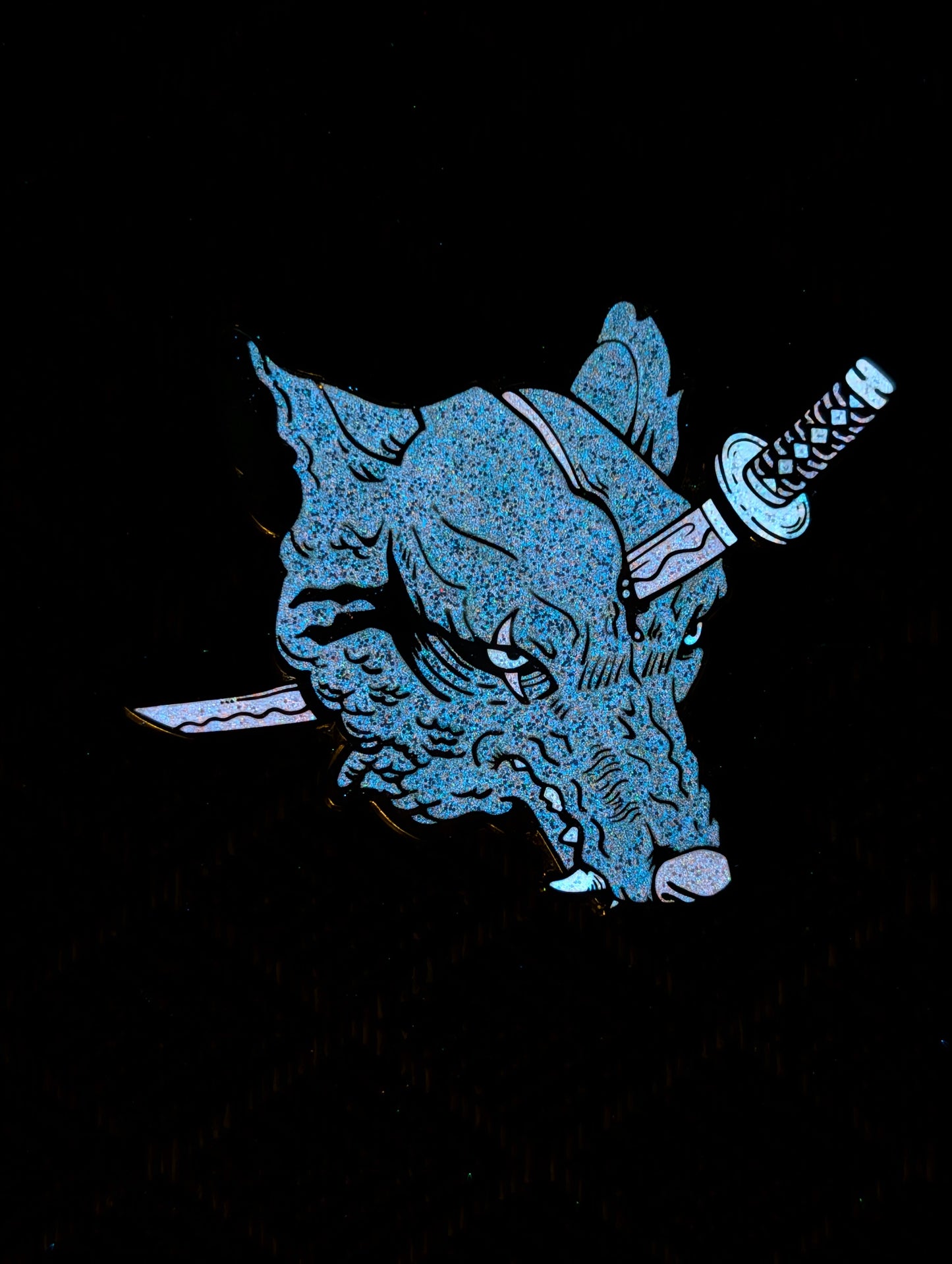 Kill The Wolf