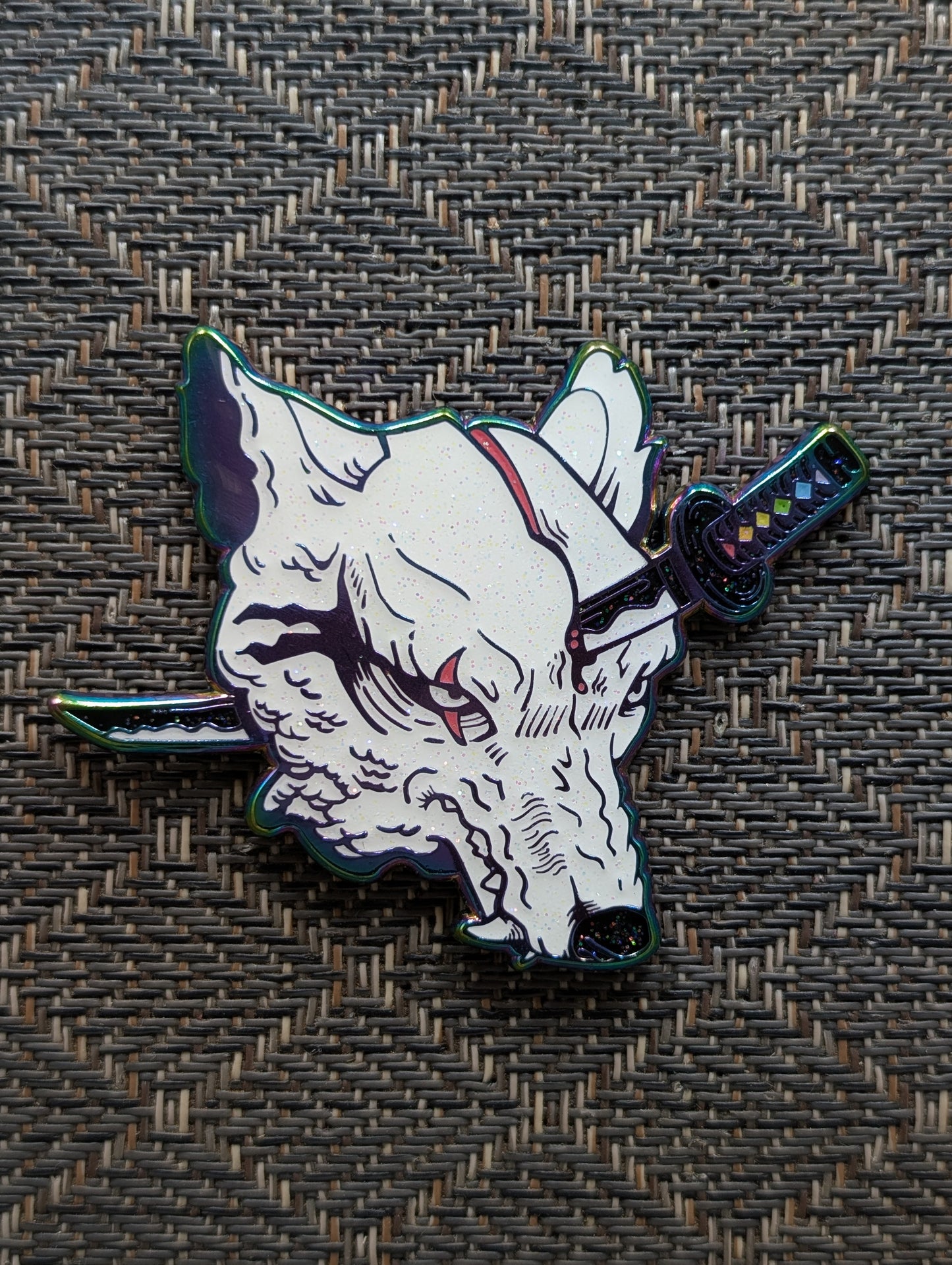 Kill The Wolf