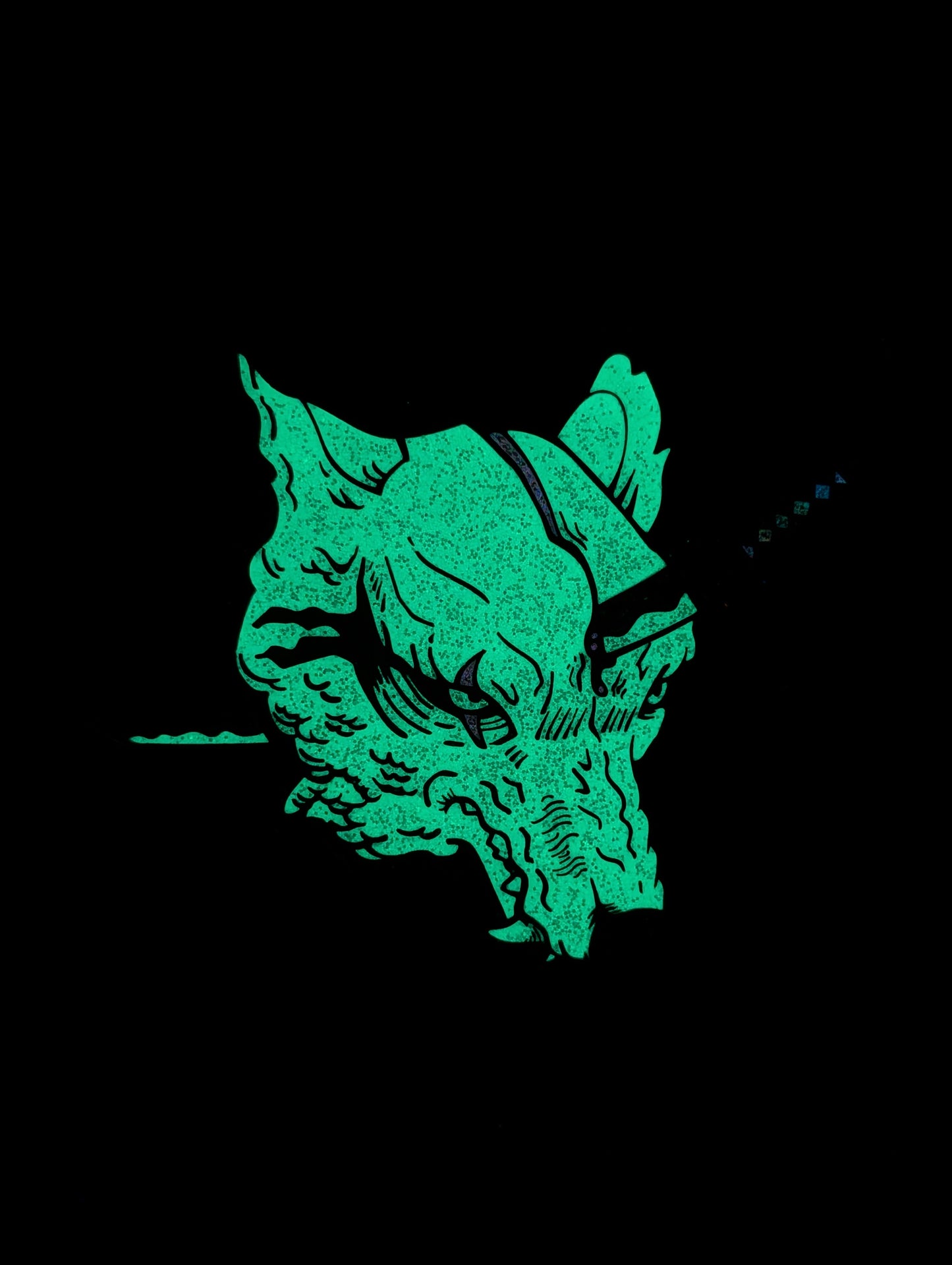 Kill The Wolf