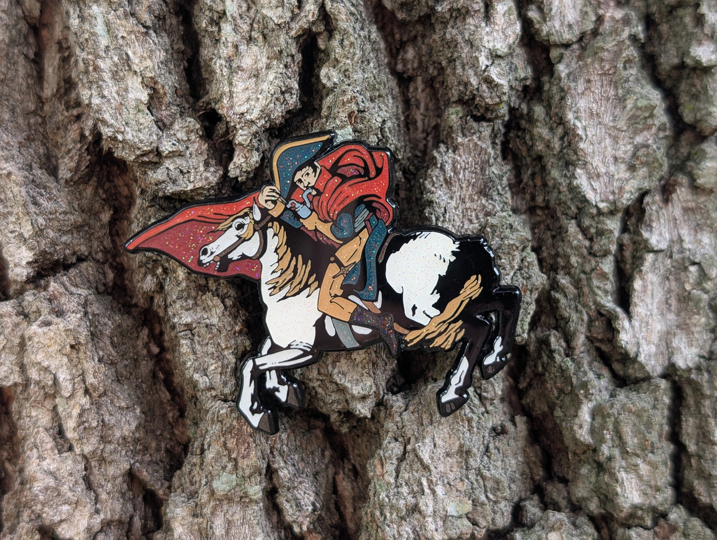 Dabpoleon Bongaparte