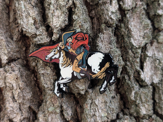 Dabpoleon Bongaparte