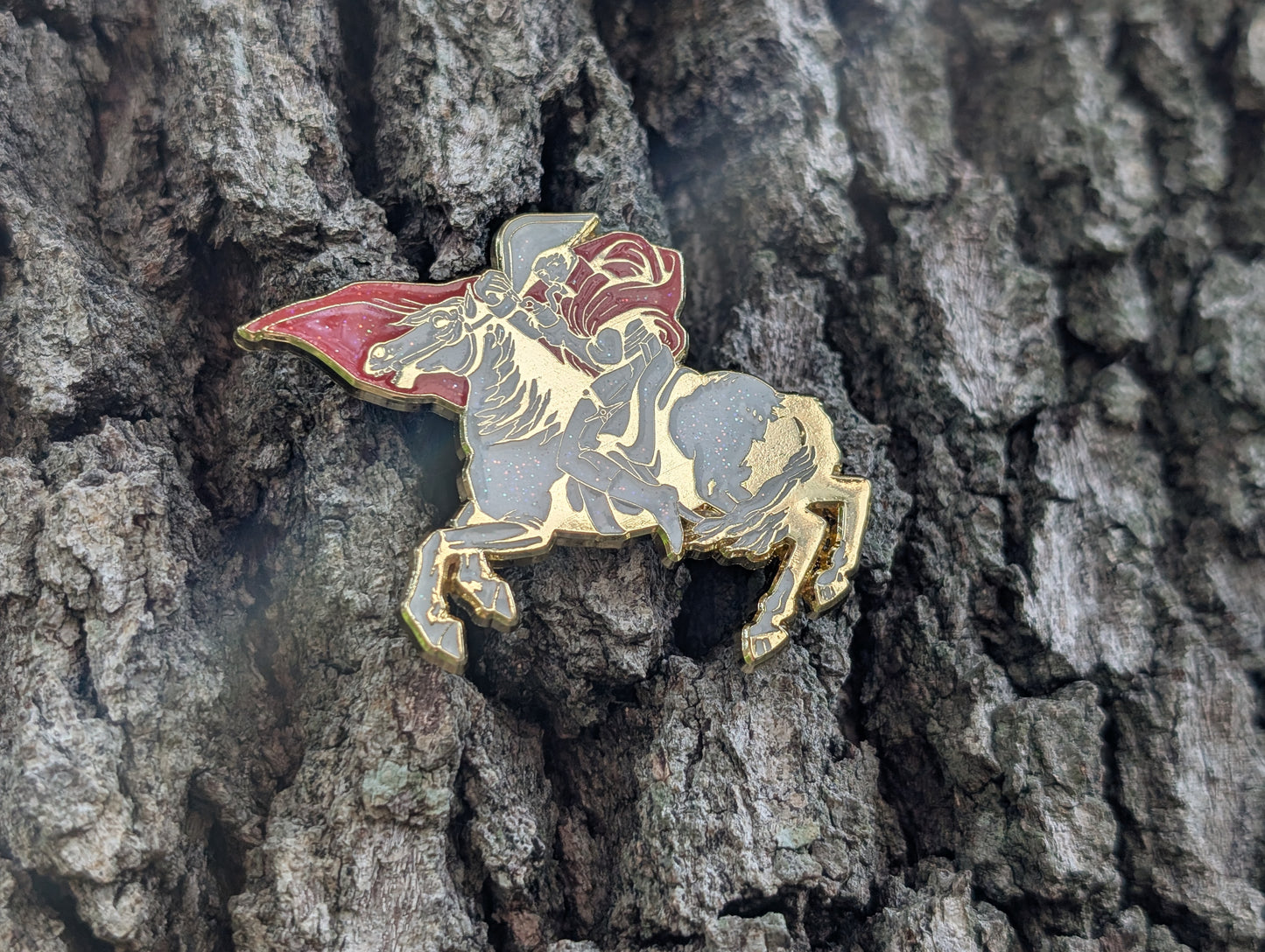 Dabpoleon Bongaparte