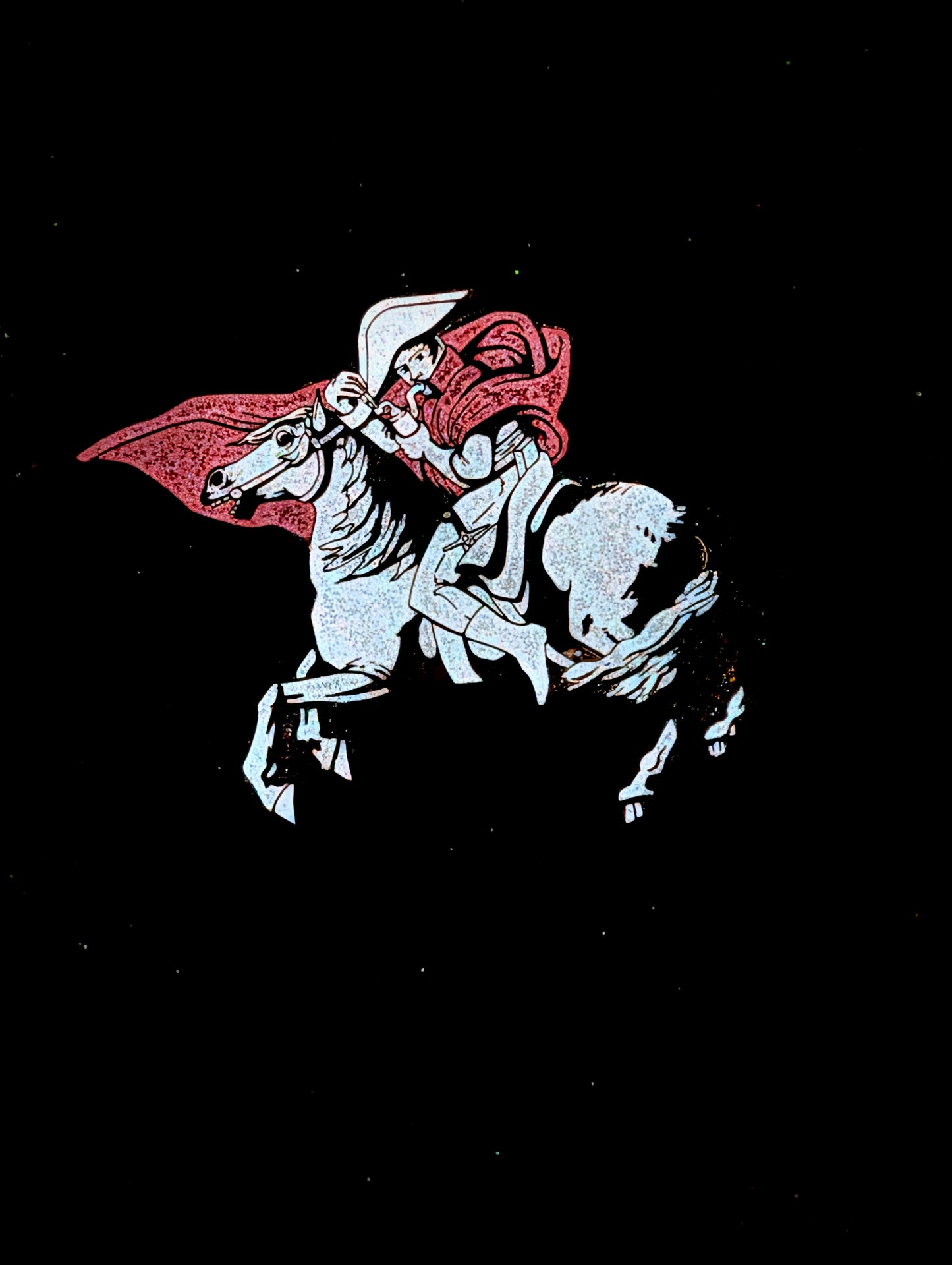 Dabpoleon Bongaparte