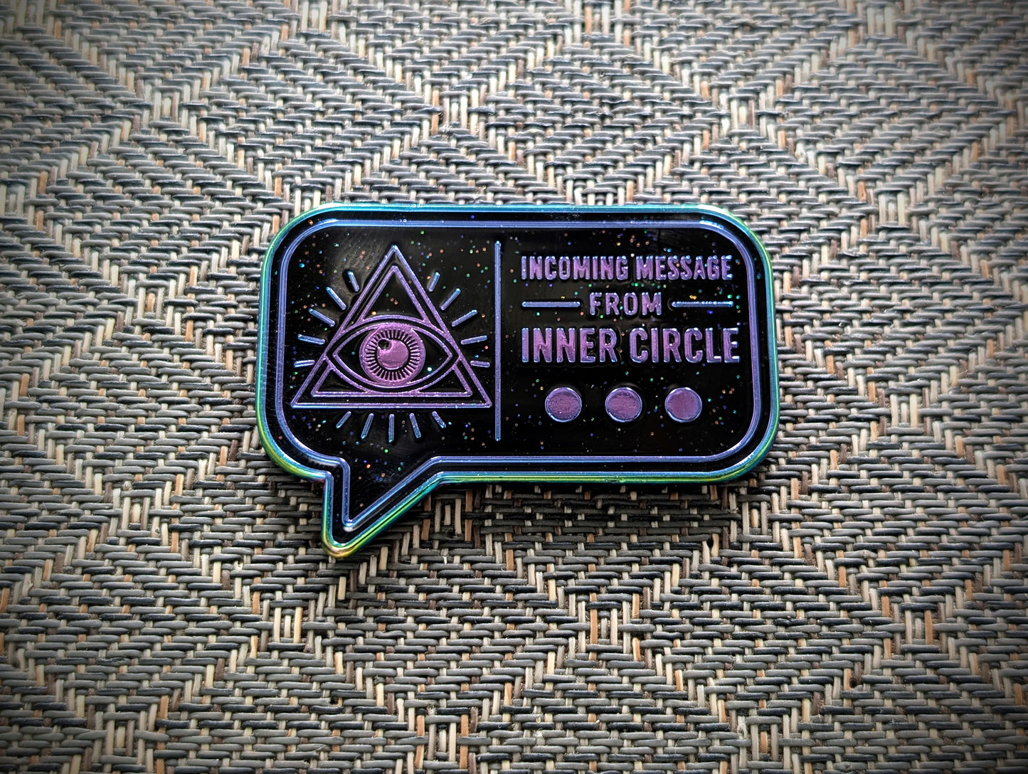 Inner Circle 001