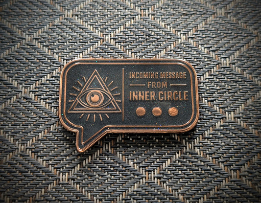 LE7 INNER CIRCLE