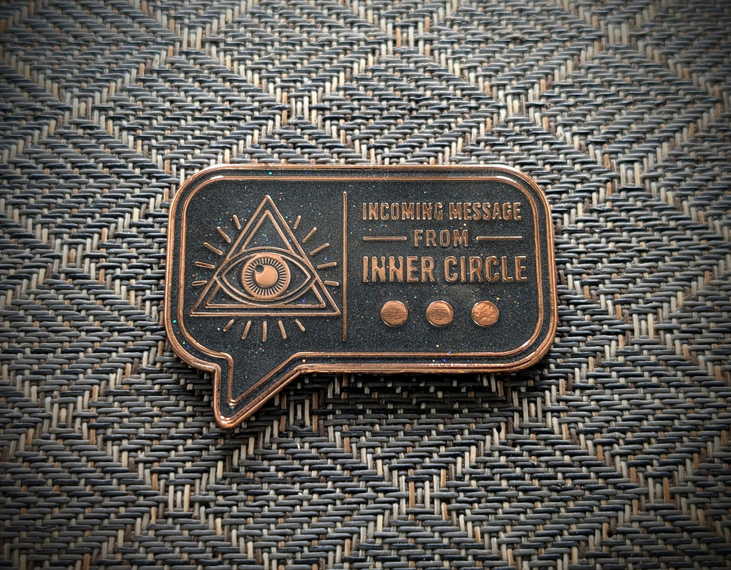 Inner Circle 001