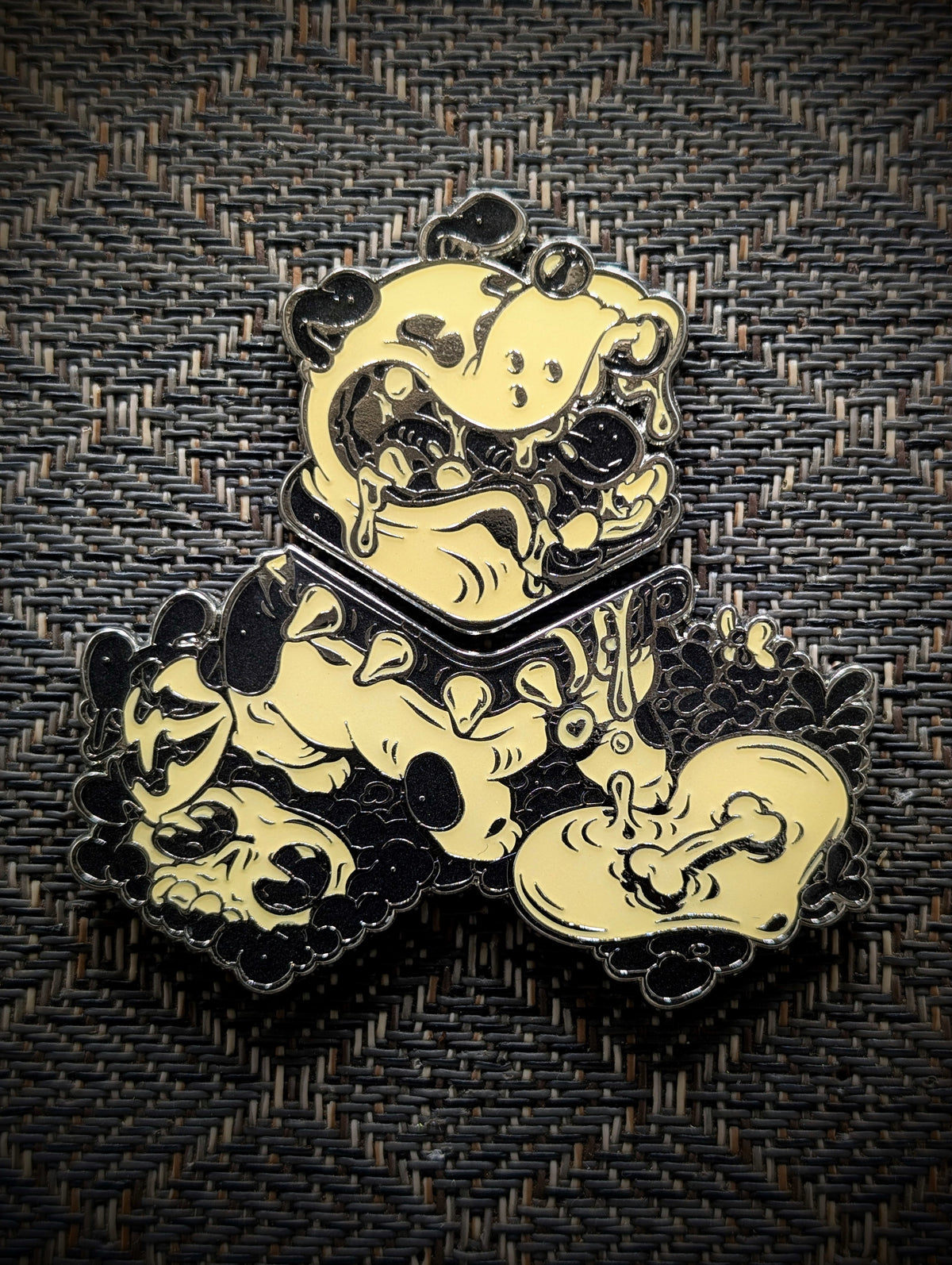 Doggǒu Day