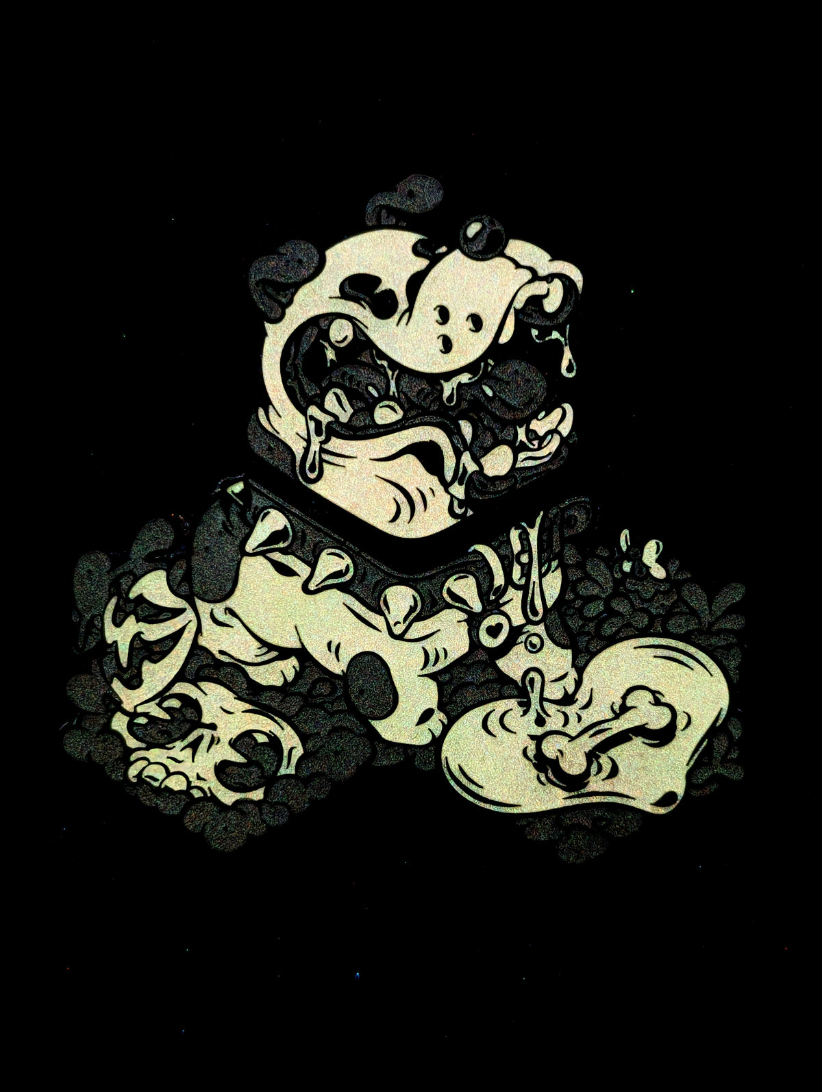 Doggǒu Day