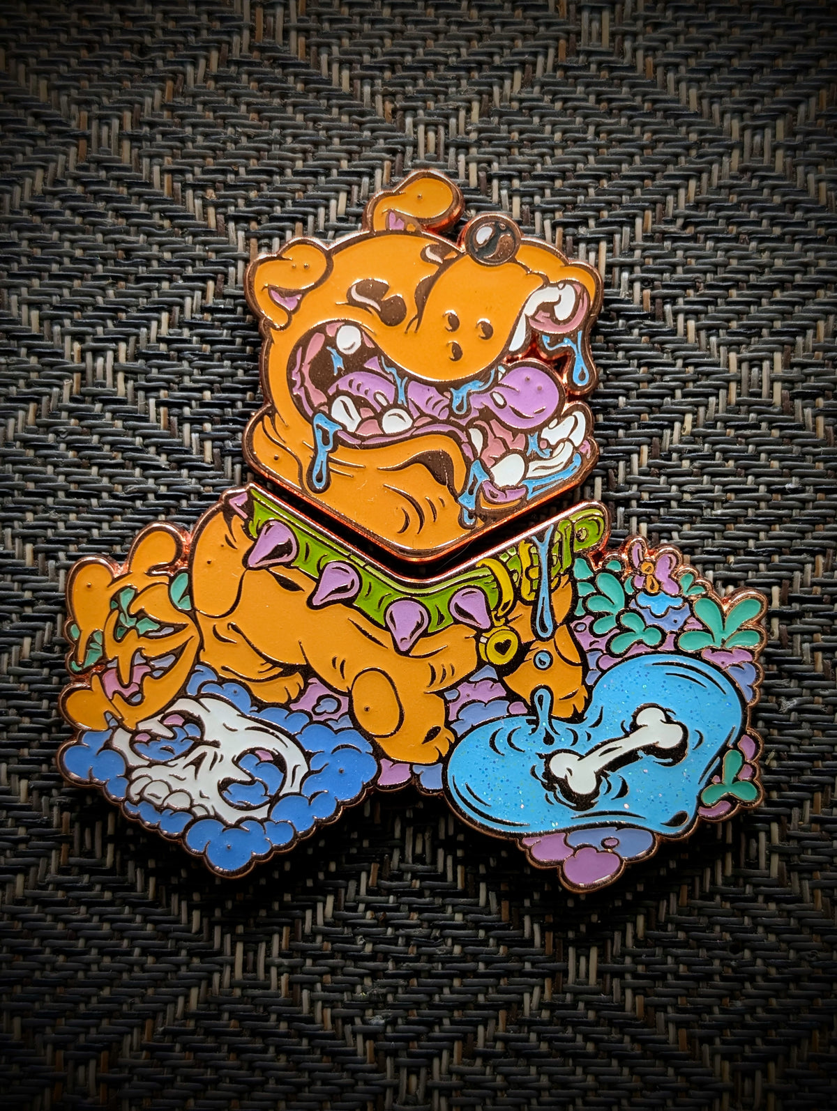 Doggǒu Day
