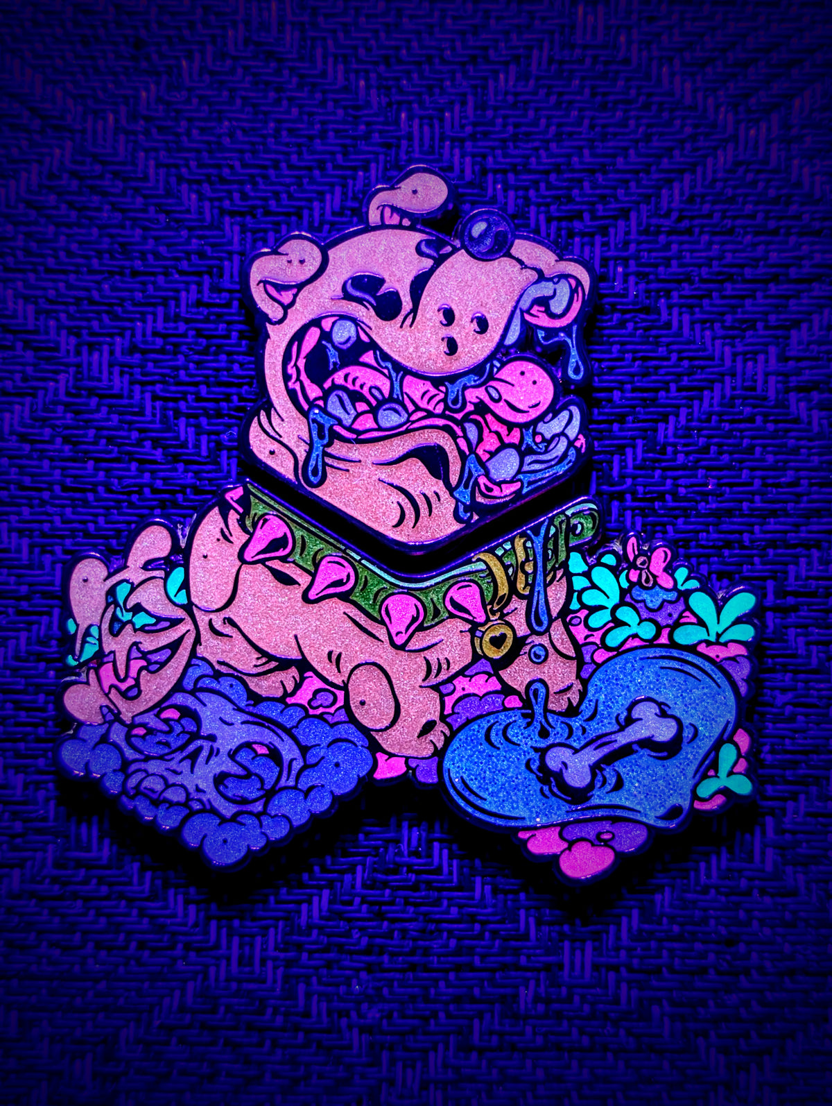 Doggǒu Day