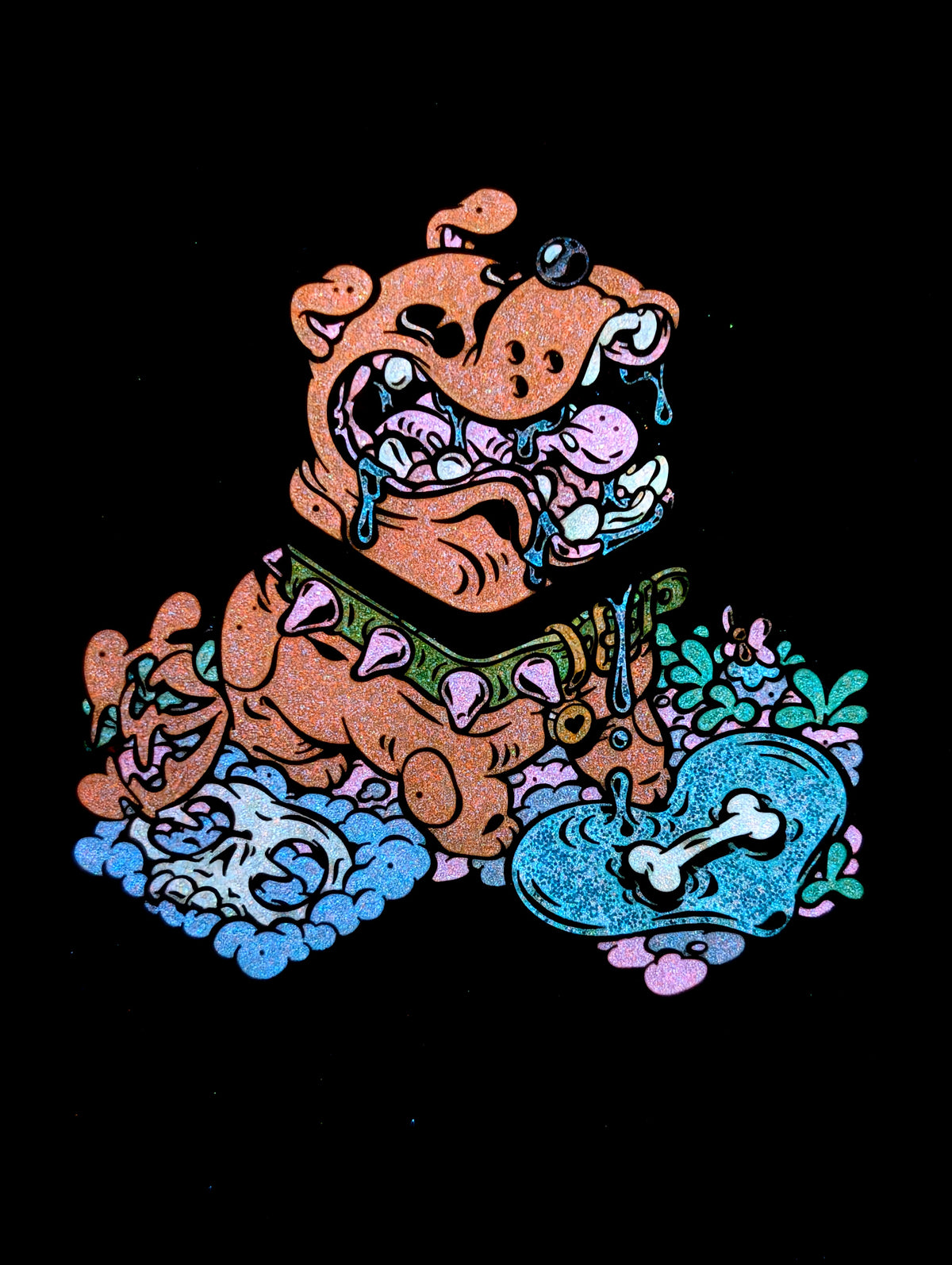 Doggǒu Day