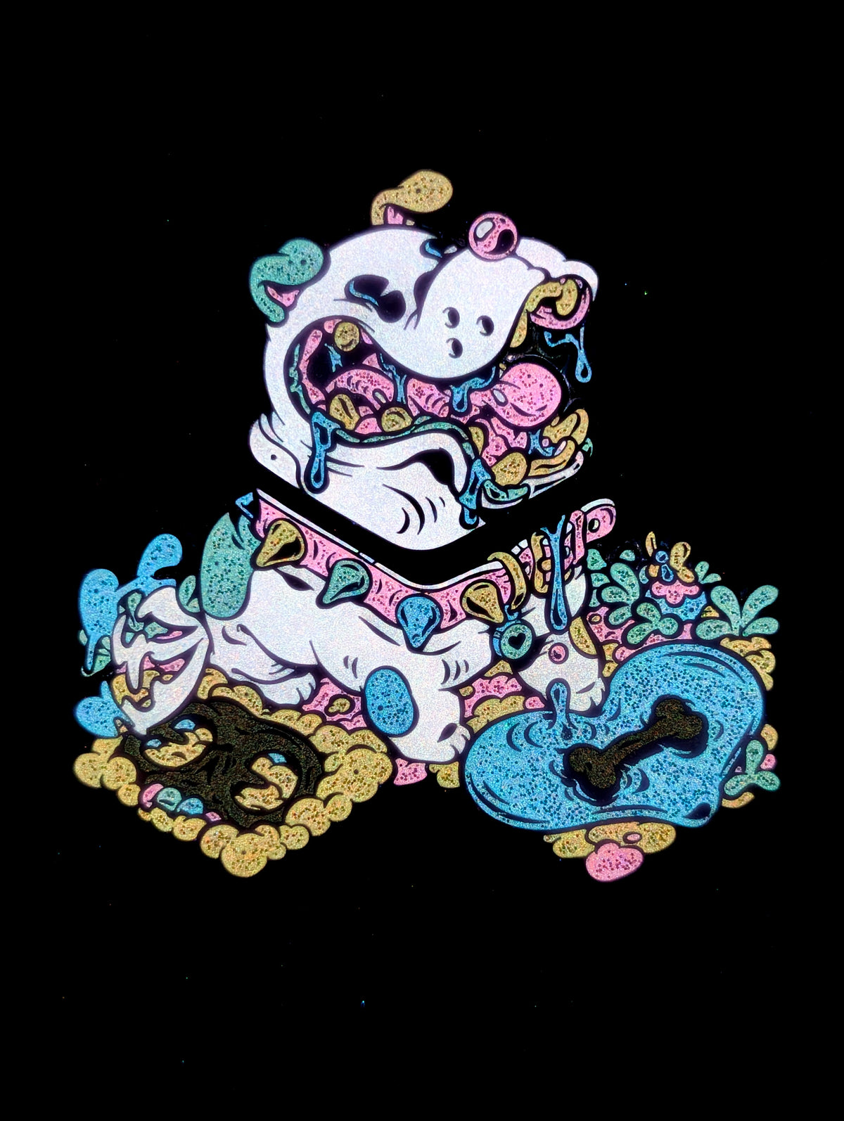 Doggǒu Day