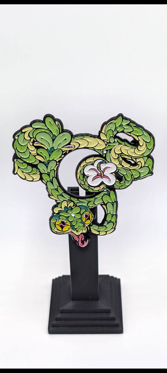 YOTSnake