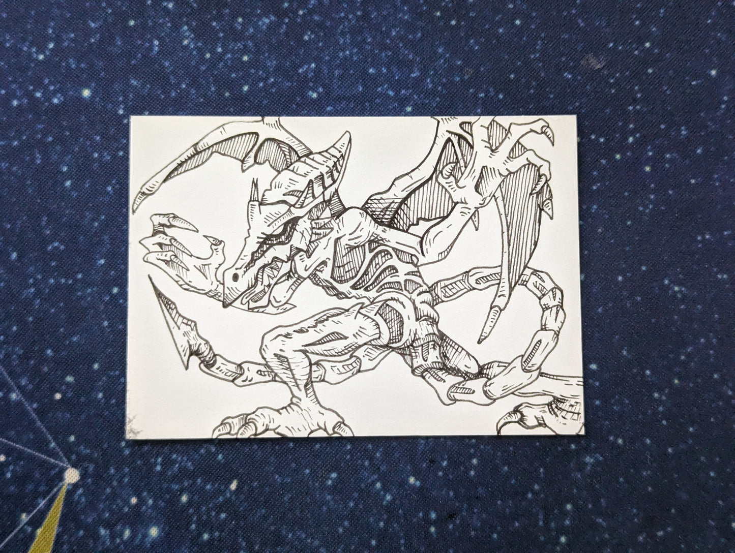 Sun and Moon