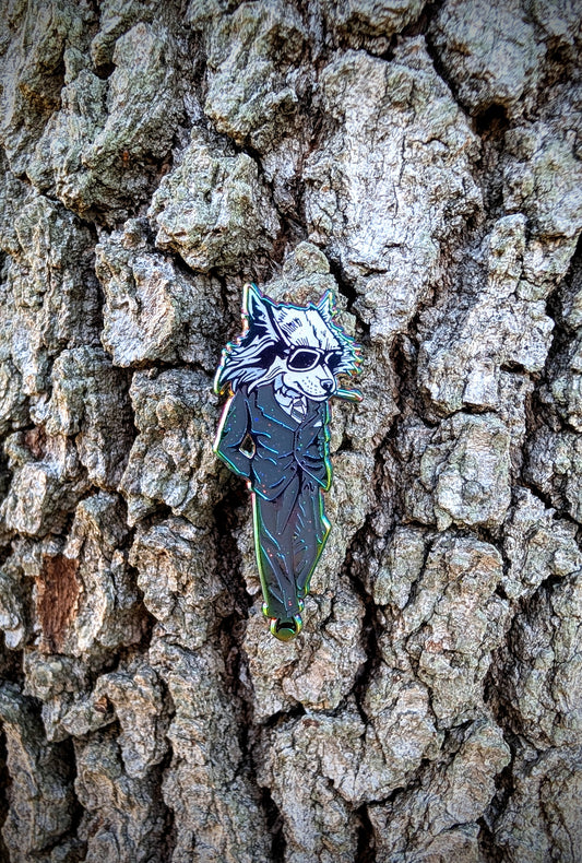 WolfSCVariant