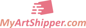 MyArtShipper.com