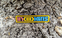 Load image into Gallery viewer, Incedigris Logo Hat pin

