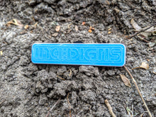 Load image into Gallery viewer, Incedigris Logo Hat pin

