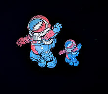 Load image into Gallery viewer, Mini RWB Space Marchers
