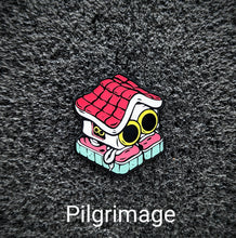 Load image into Gallery viewer, pilgrimage x T.Wei
